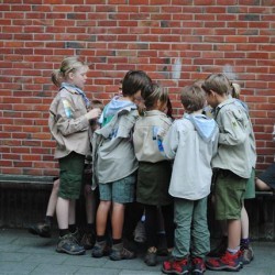 DSC 0077  Small - Scouts en Gidsen Zaventem 